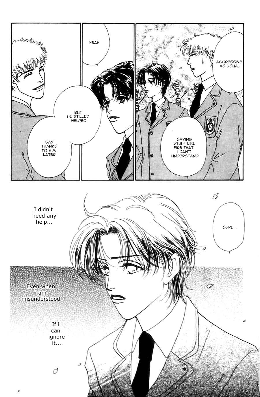 Soshite Shunpuu ni Sasayaite Vol. 1 Ch. 1 第26页