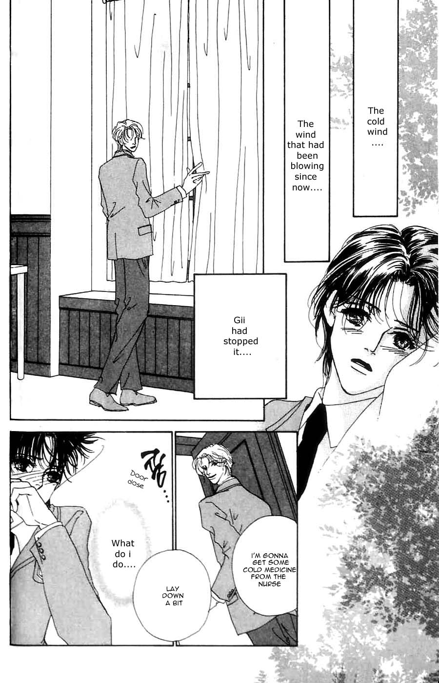 Soshite Shunpuu ni Sasayaite Vol. 1 Ch. 1 第42页
