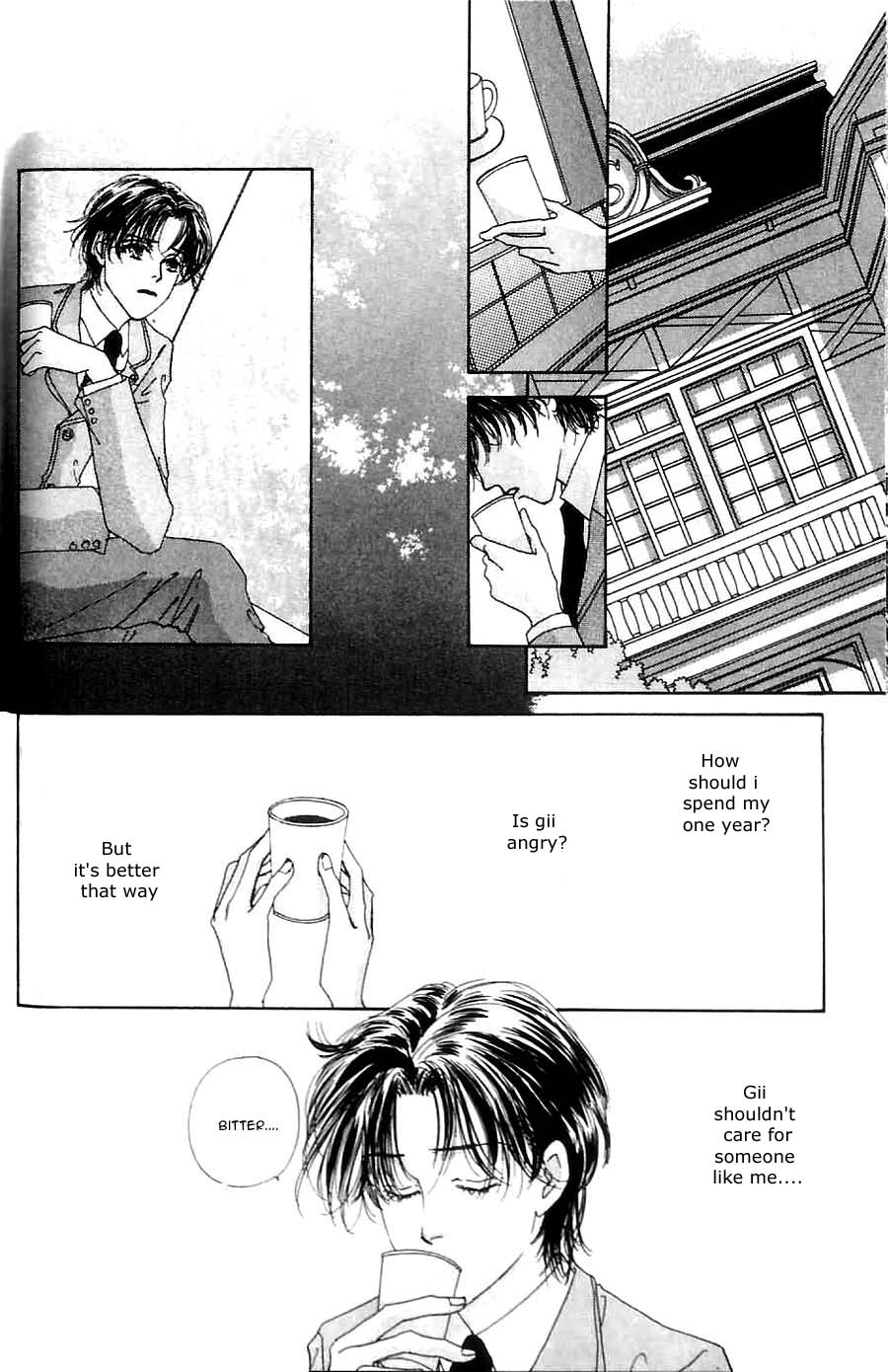 Soshite Shunpuu ni Sasayaite Vol. 1 Ch. 1 第44页