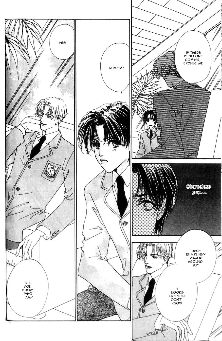 Soshite Shunpuu ni Sasayaite Vol. 1 Ch. 1 第46页