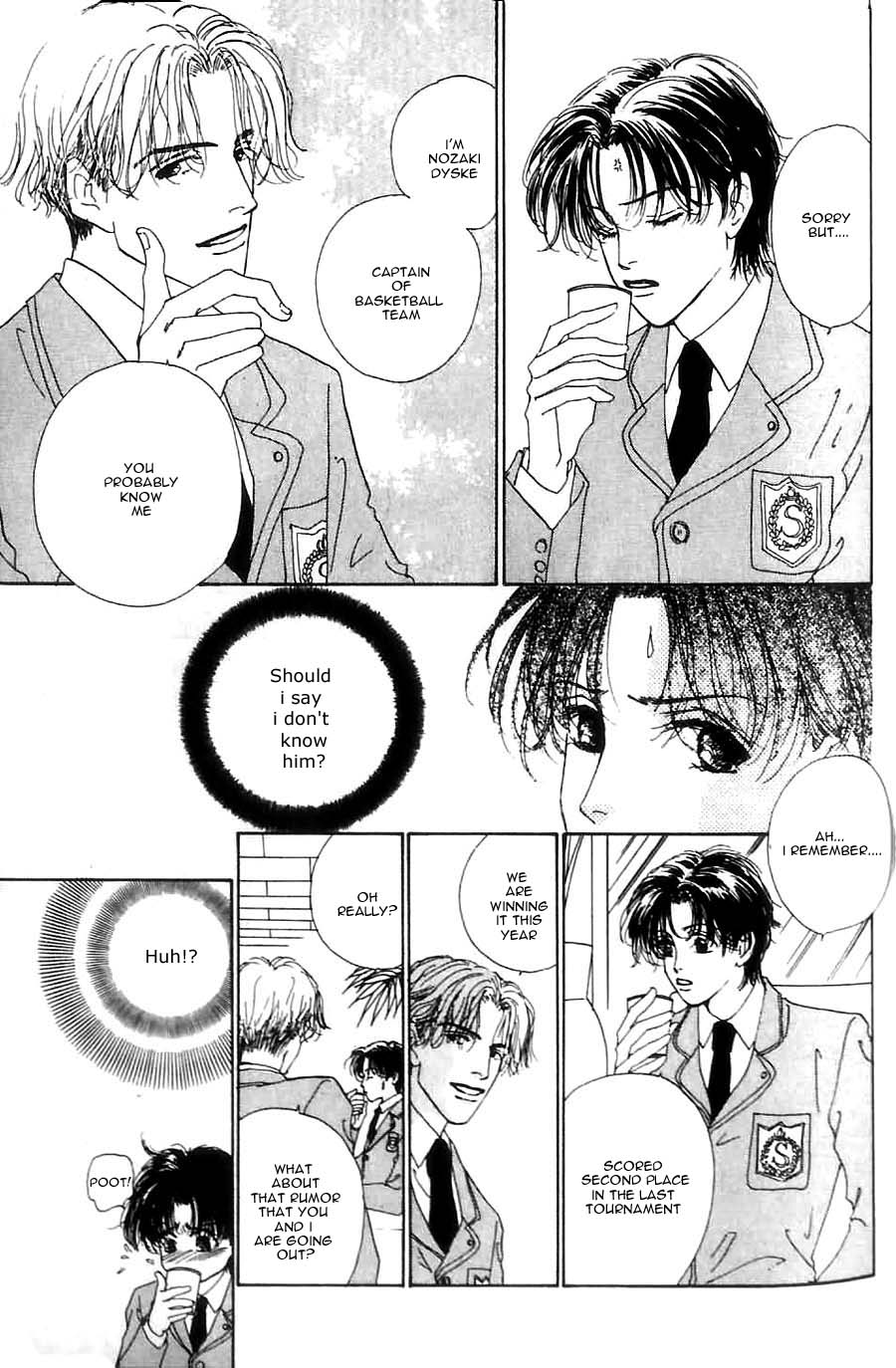 Soshite Shunpuu ni Sasayaite Vol. 1 Ch. 1 第47页