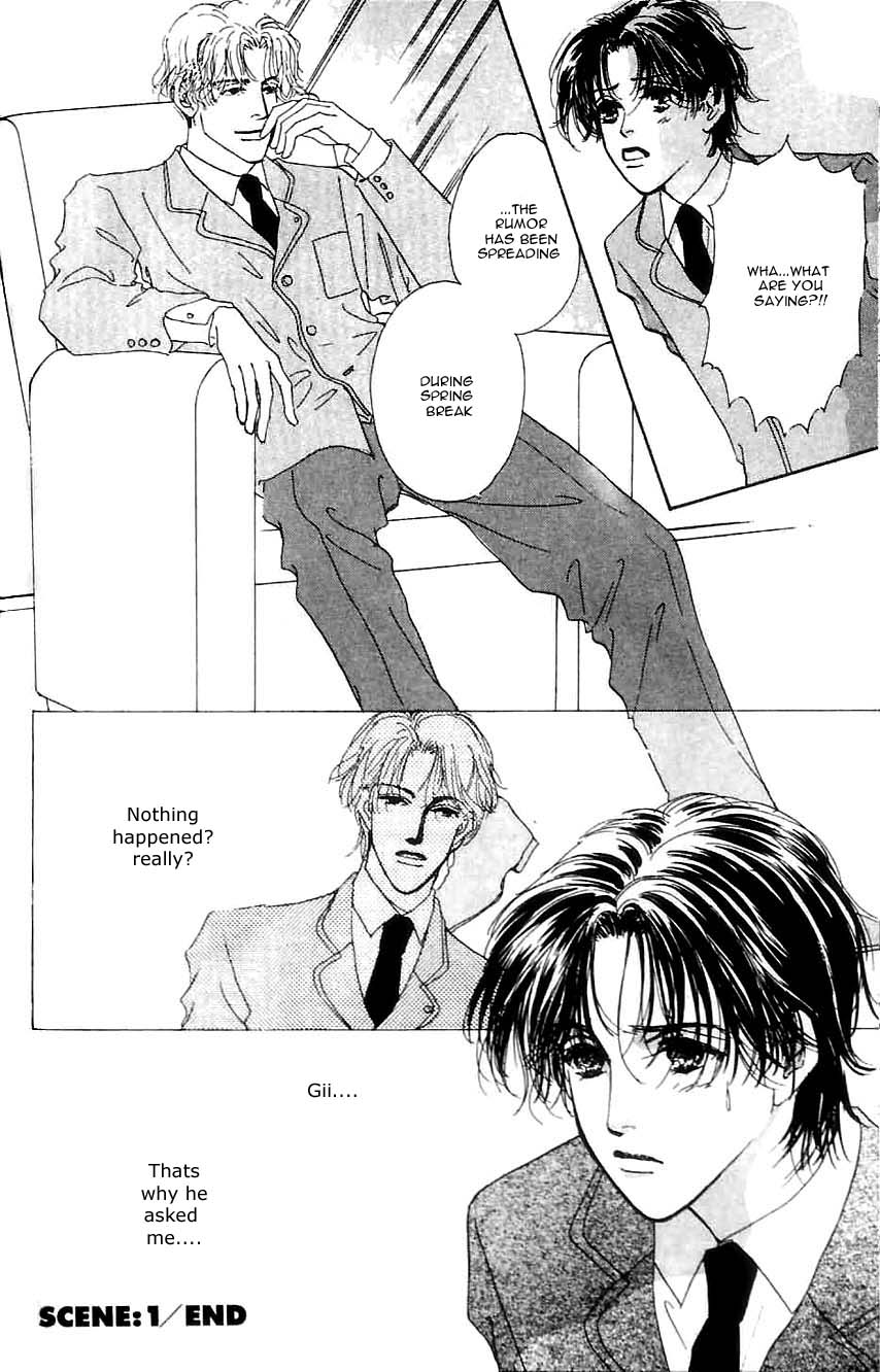 Soshite Shunpuu ni Sasayaite Vol. 1 Ch. 1 第48页