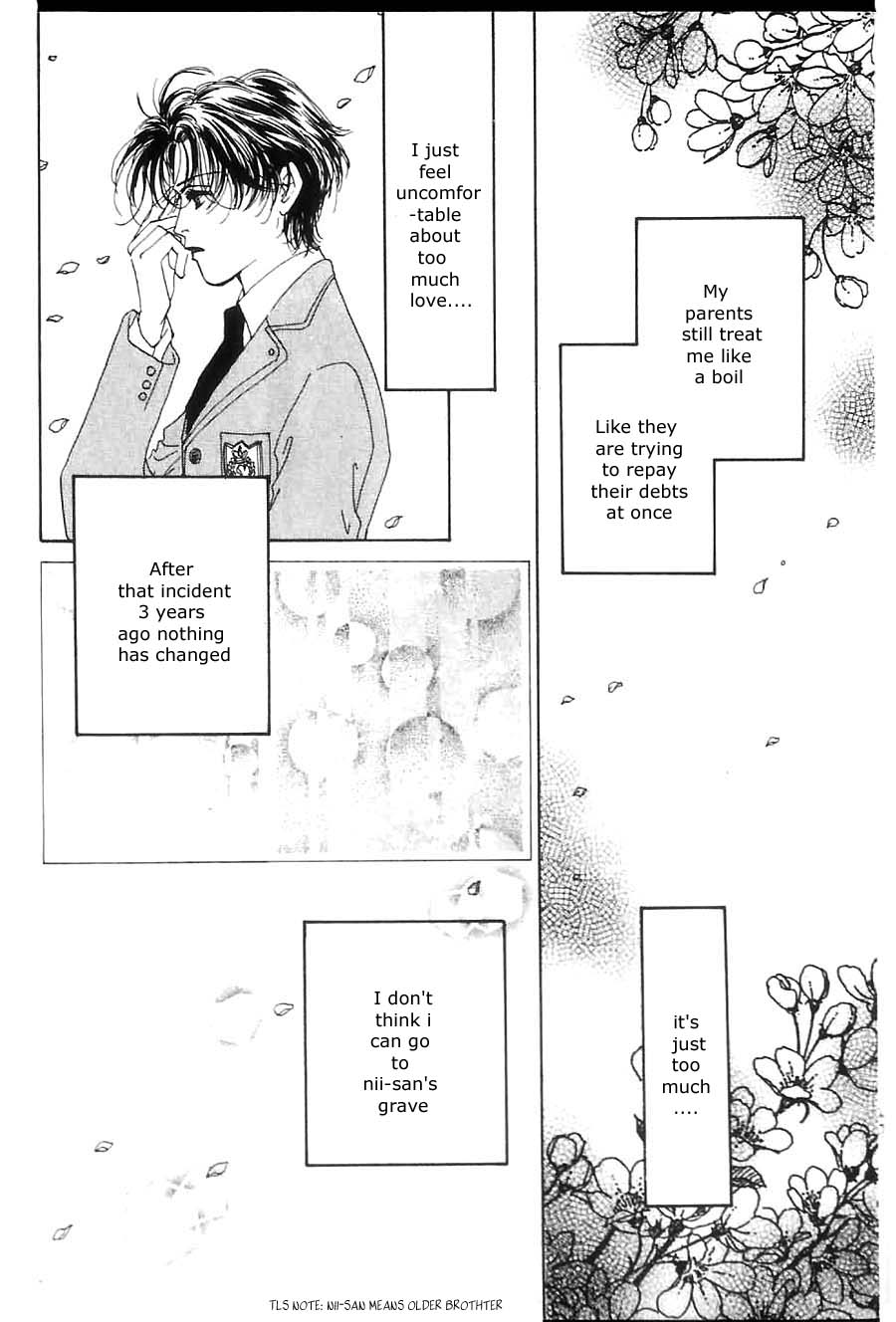 Soshite Shunpuu ni Sasayaite Vol. 1 Ch. 1 第10页