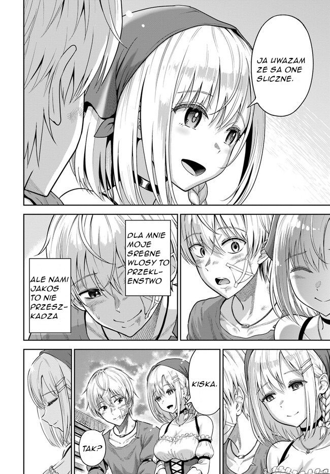Dungeon ni Hisomu Yandere na Kanojo ni Ore wa Nandomo Korosareru Ch. 1 - v2 第11页