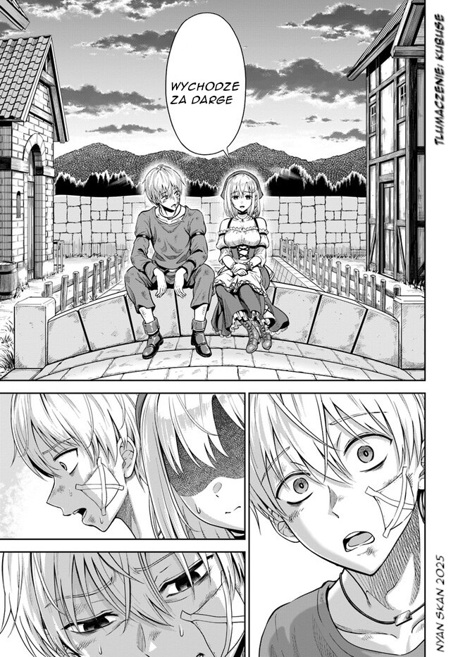 Dungeon ni Hisomu Yandere na Kanojo ni Ore wa Nandomo Korosareru Ch. 1 - v2 第12页