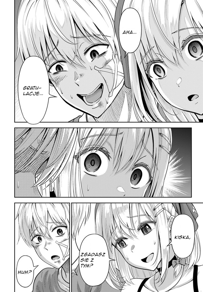 Dungeon ni Hisomu Yandere na Kanojo ni Ore wa Nandomo Korosareru Ch. 1 - v2 第13页