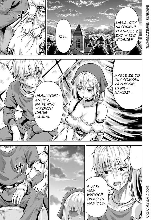 Dungeon ni Hisomu Yandere na Kanojo ni Ore wa Nandomo Korosareru Ch. 1 - v2 第14页