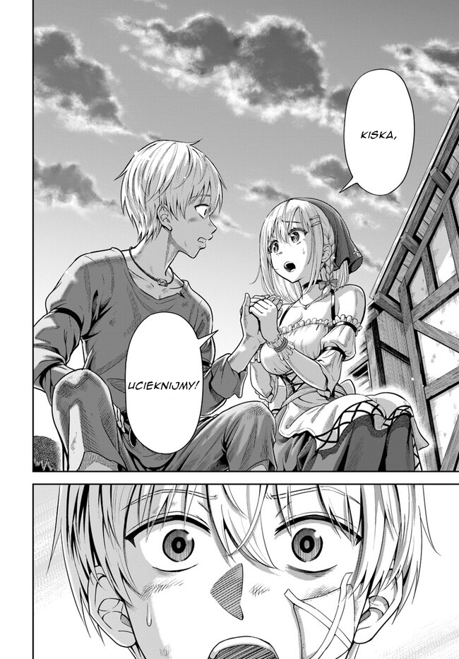 Dungeon ni Hisomu Yandere na Kanojo ni Ore wa Nandomo Korosareru Ch. 1 - v2 第15页