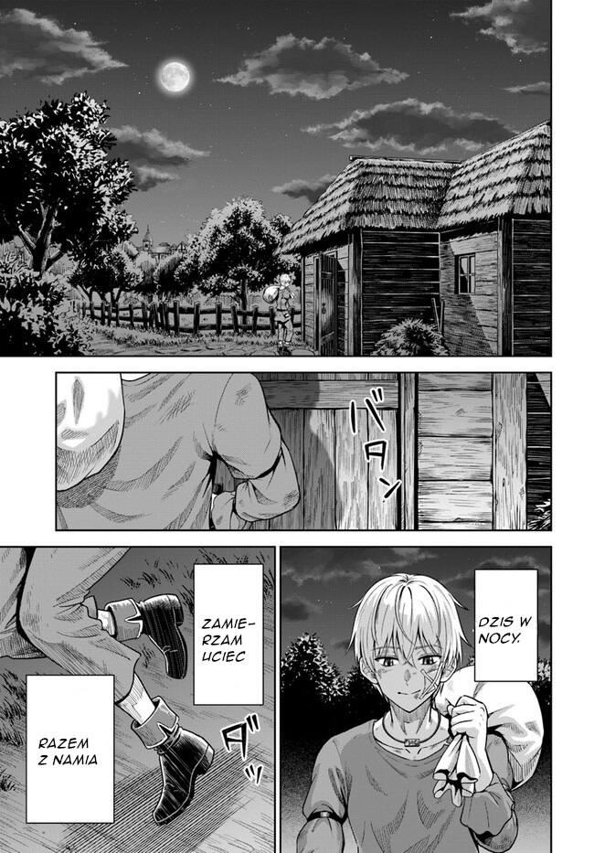 Dungeon ni Hisomu Yandere na Kanojo ni Ore wa Nandomo Korosareru Ch. 1 - v2 第18页