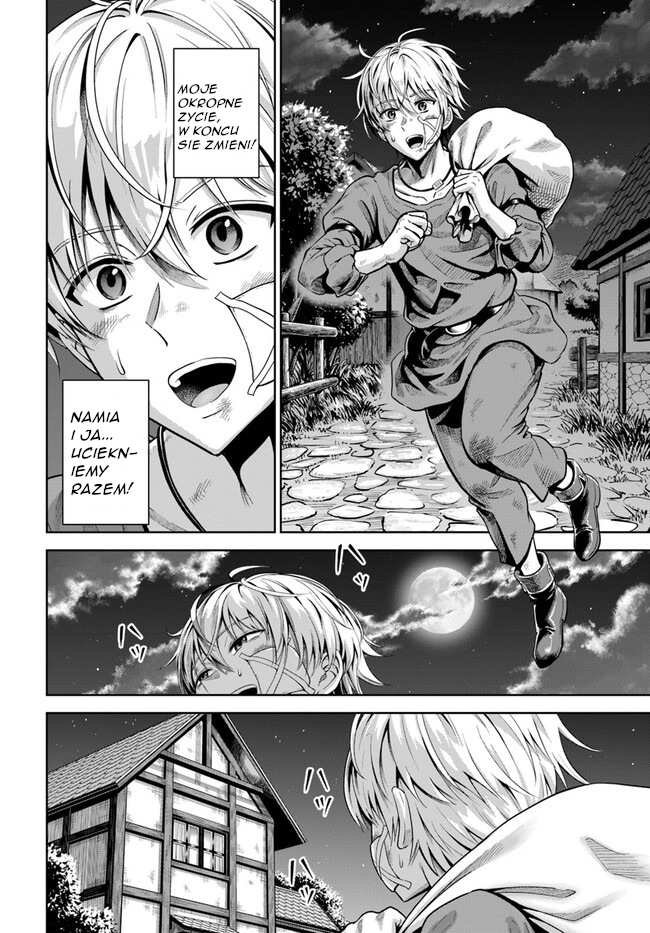 Dungeon ni Hisomu Yandere na Kanojo ni Ore wa Nandomo Korosareru Ch. 1 - v2 第19页