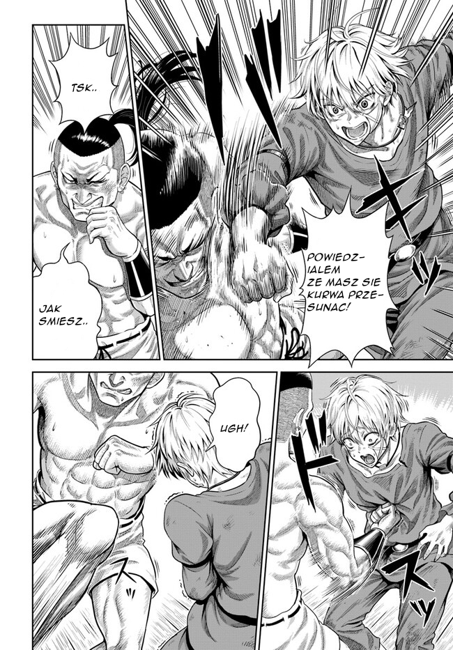 Dungeon ni Hisomu Yandere na Kanojo ni Ore wa Nandomo Korosareru Ch. 1 - v2 第23页