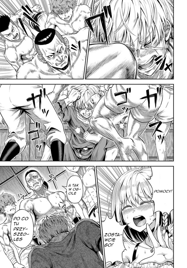 Dungeon ni Hisomu Yandere na Kanojo ni Ore wa Nandomo Korosareru Ch. 1 - v2 第24页
