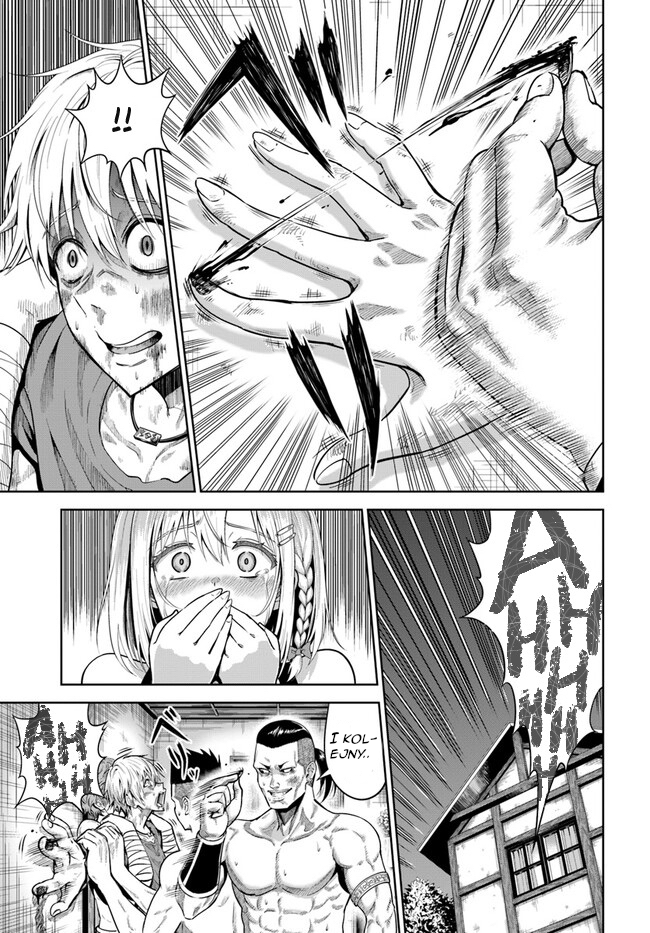 Dungeon ni Hisomu Yandere na Kanojo ni Ore wa Nandomo Korosareru Ch. 1 - v2 第26页