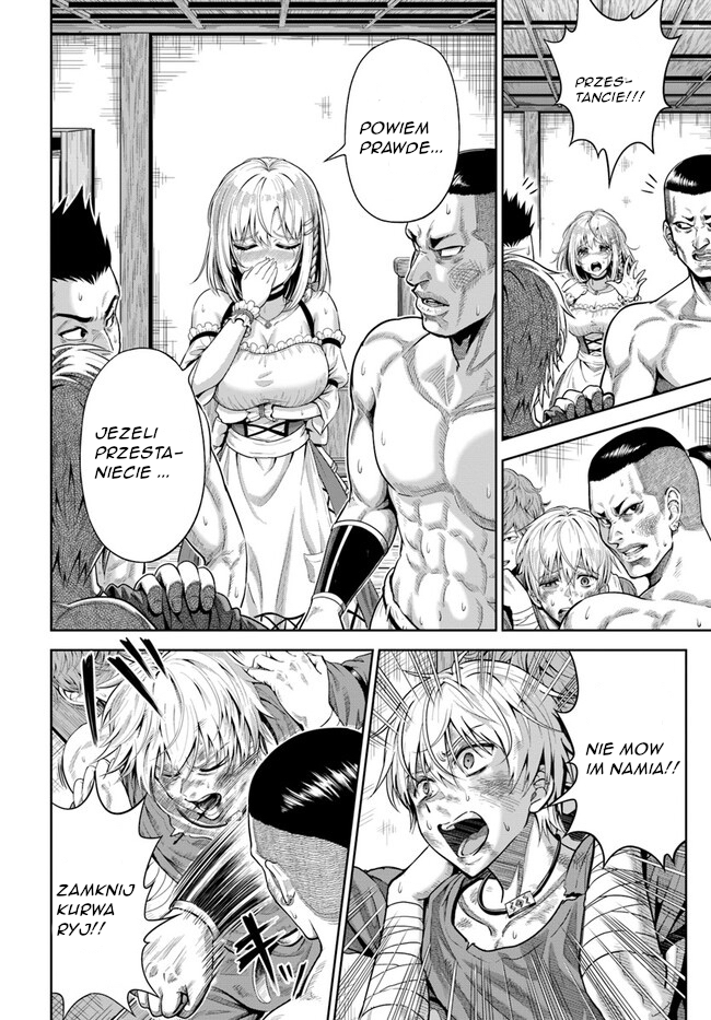 Dungeon ni Hisomu Yandere na Kanojo ni Ore wa Nandomo Korosareru Ch. 1 - v2 第27页