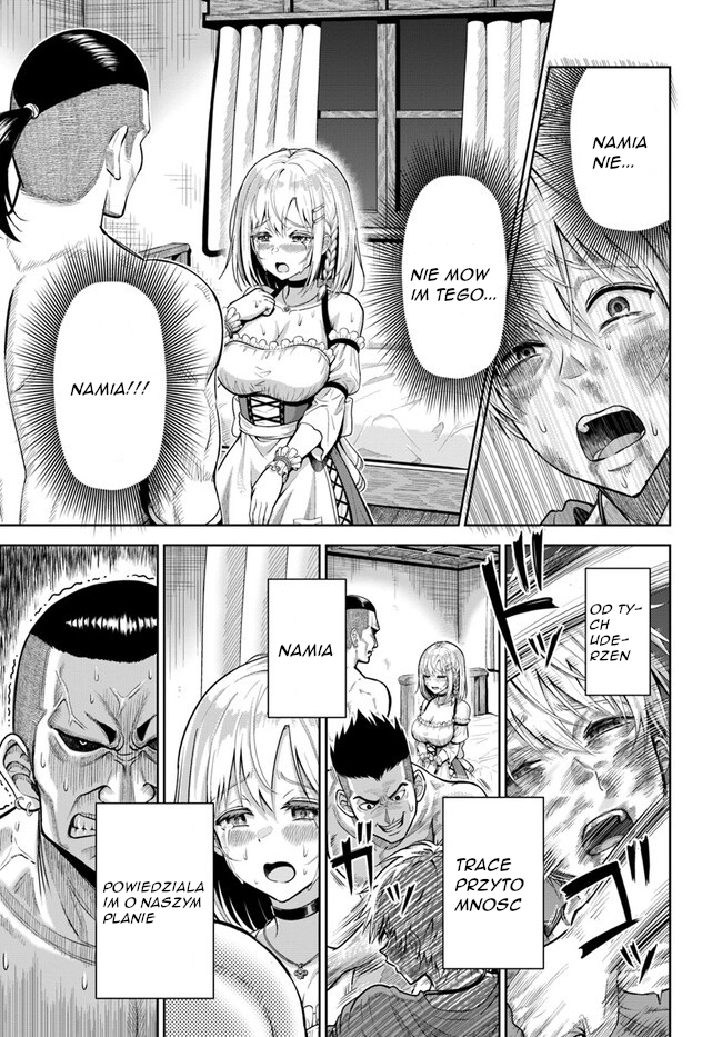 Dungeon ni Hisomu Yandere na Kanojo ni Ore wa Nandomo Korosareru Ch. 1 - v2 第28页