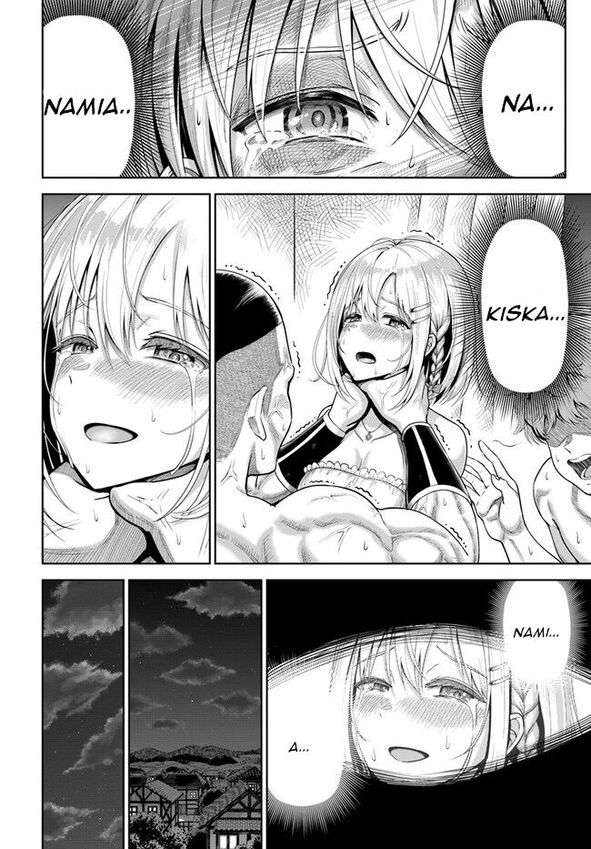 Dungeon ni Hisomu Yandere na Kanojo ni Ore wa Nandomo Korosareru Ch. 1 - v2 第29页