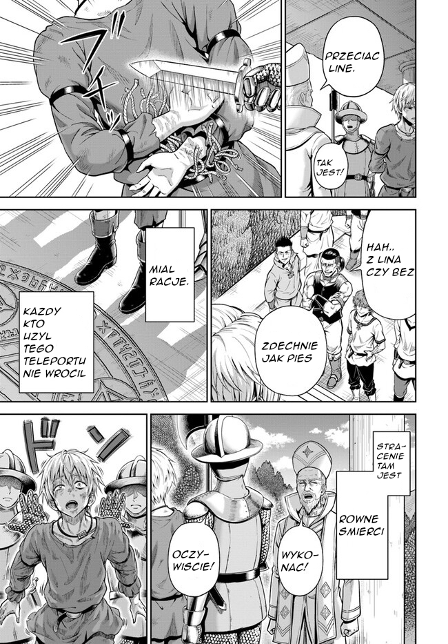 Dungeon ni Hisomu Yandere na Kanojo ni Ore wa Nandomo Korosareru Ch. 1 - v2 第34页