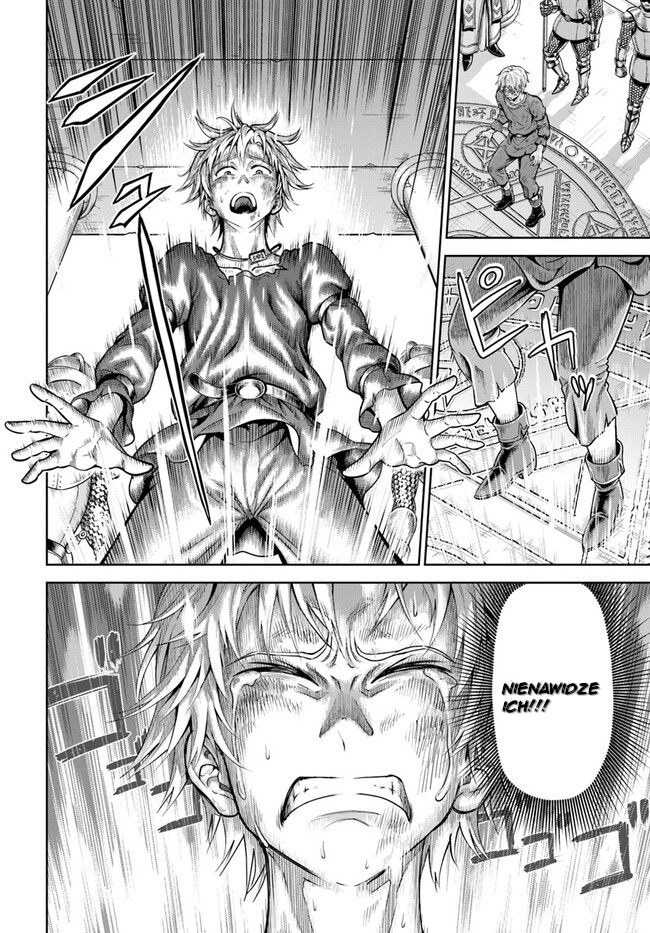 Dungeon ni Hisomu Yandere na Kanojo ni Ore wa Nandomo Korosareru Ch. 1 - v2 第35页