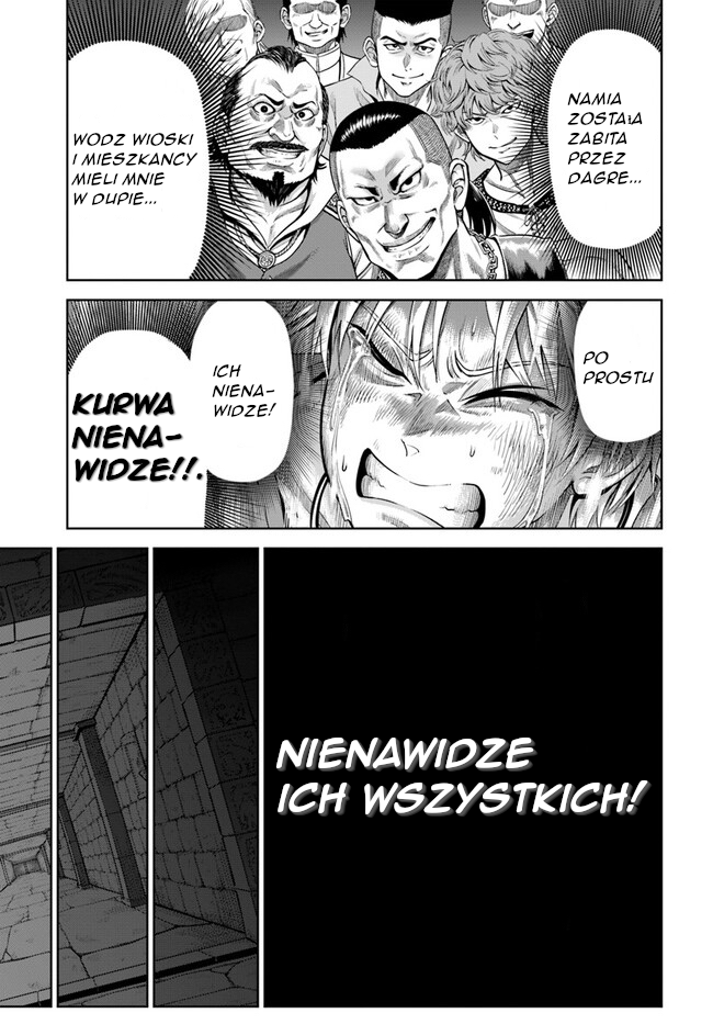 Dungeon ni Hisomu Yandere na Kanojo ni Ore wa Nandomo Korosareru Ch. 1 - v2 第36页