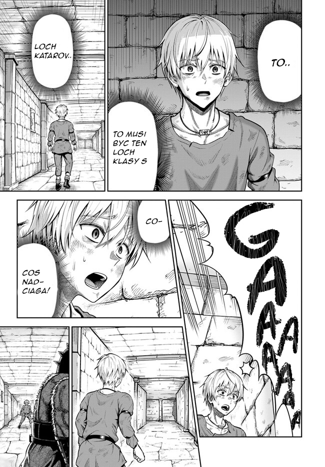 Dungeon ni Hisomu Yandere na Kanojo ni Ore wa Nandomo Korosareru Ch. 1 - v2 第38页