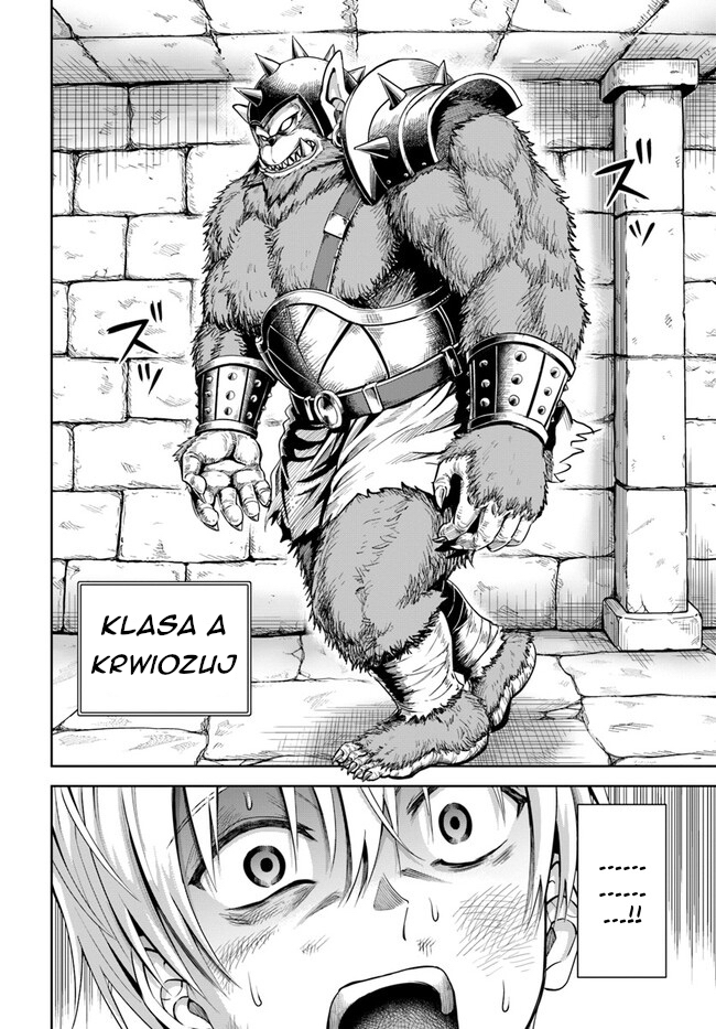 Dungeon ni Hisomu Yandere na Kanojo ni Ore wa Nandomo Korosareru Ch. 1 - v2 第39页