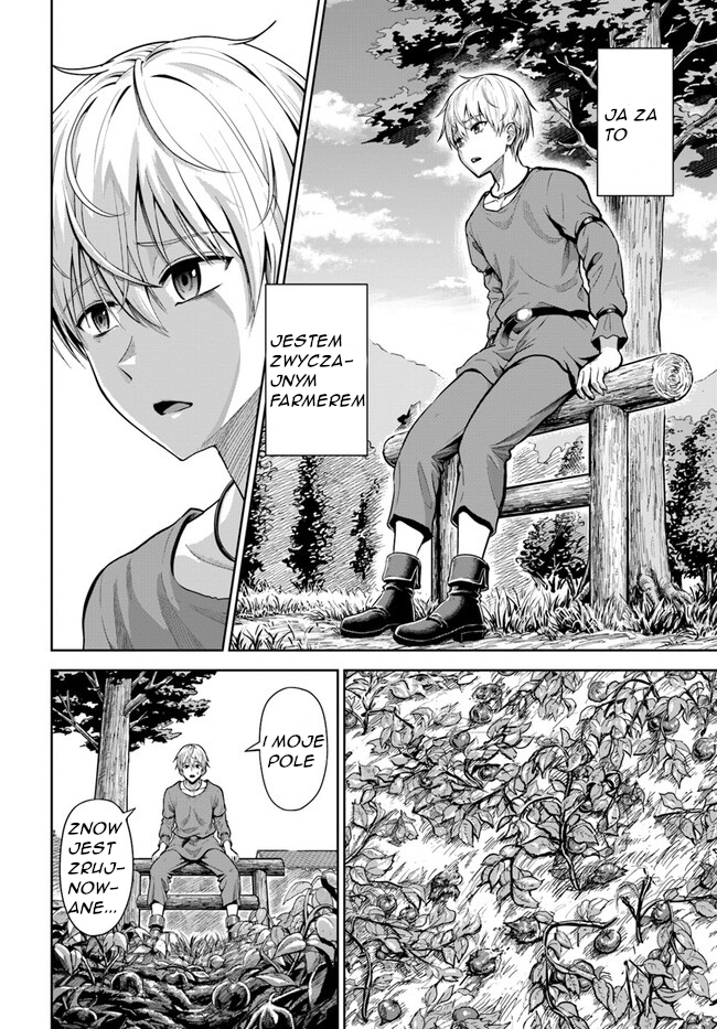 Dungeon ni Hisomu Yandere na Kanojo ni Ore wa Nandomo Korosareru 第5页