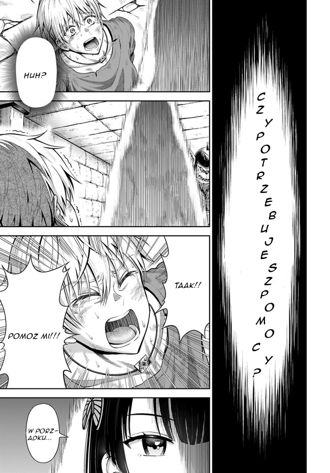 Dungeon ni Hisomu Yandere na Kanojo ni Ore wa Nandomo Korosareru Ch. 1 - v2 第42页