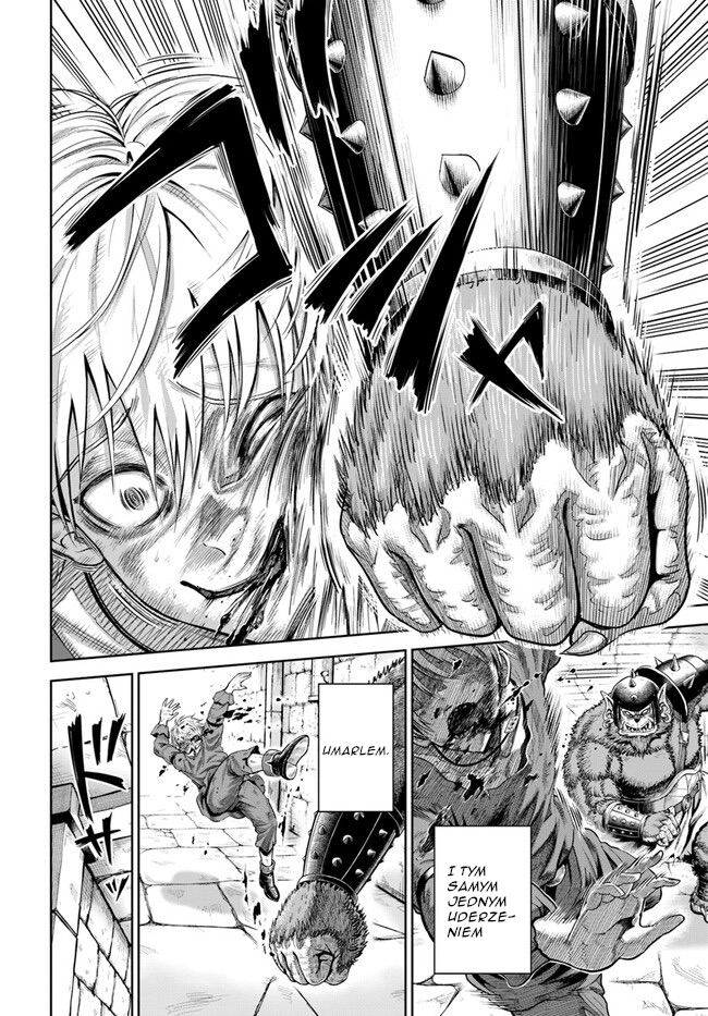 Dungeon ni Hisomu Yandere na Kanojo ni Ore wa Nandomo Korosareru Ch. 1 - v2 第46页