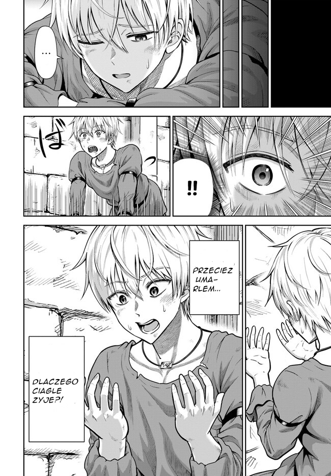 Dungeon ni Hisomu Yandere na Kanojo ni Ore wa Nandomo Korosareru Ch. 1 - v2 第48页