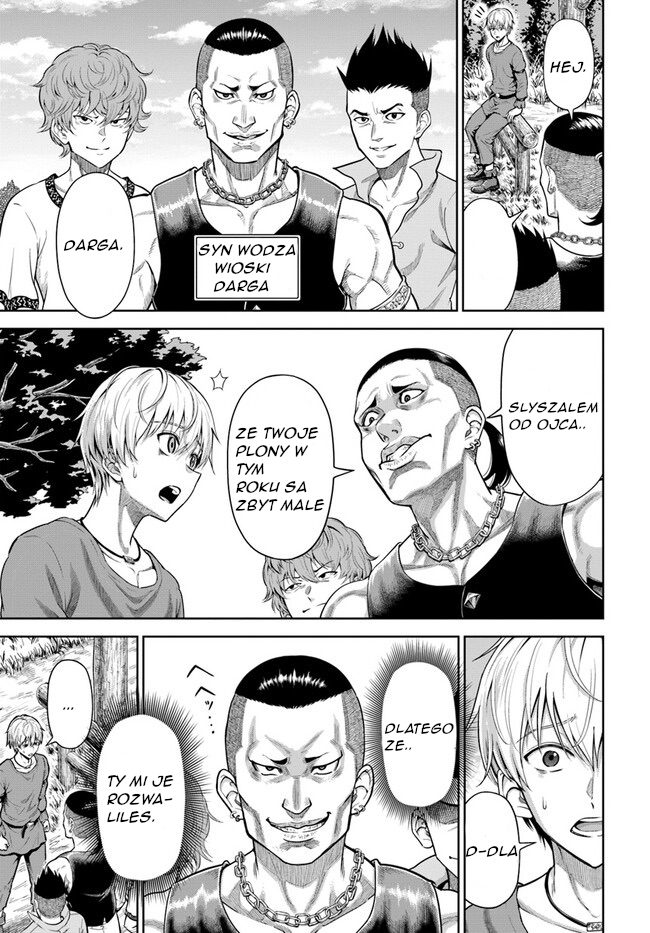 Dungeon ni Hisomu Yandere na Kanojo ni Ore wa Nandomo Korosareru 第6页