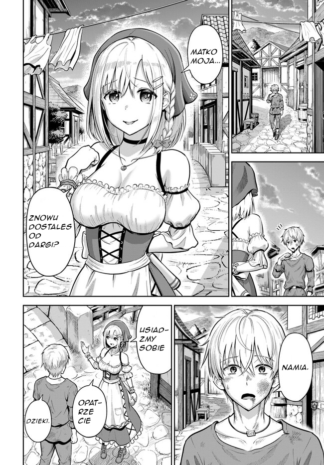 Dungeon ni Hisomu Yandere na Kanojo ni Ore wa Nandomo Korosareru Ch. 1 - v2 第9页