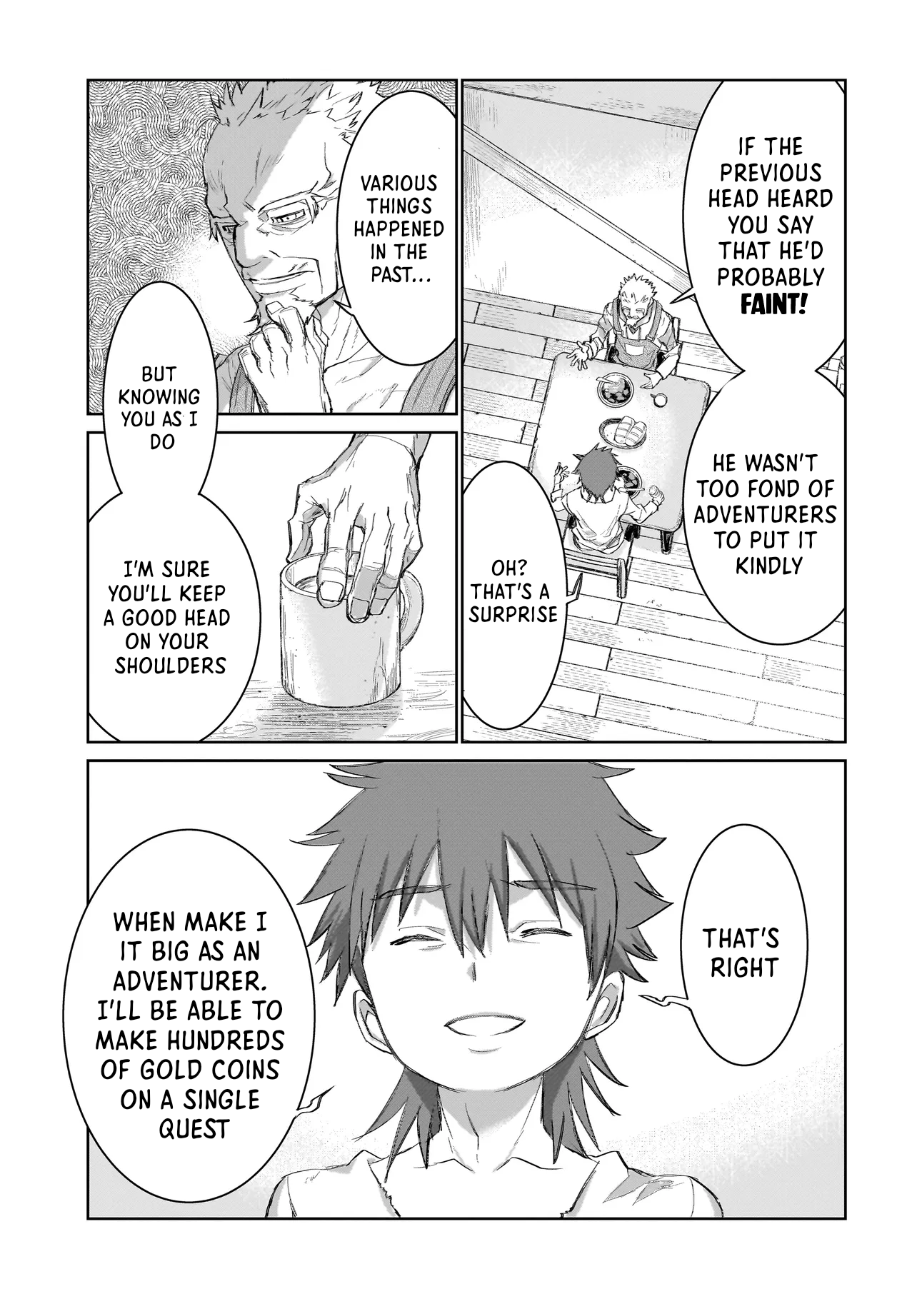Seventh The Second Jewel (part1) 第19页