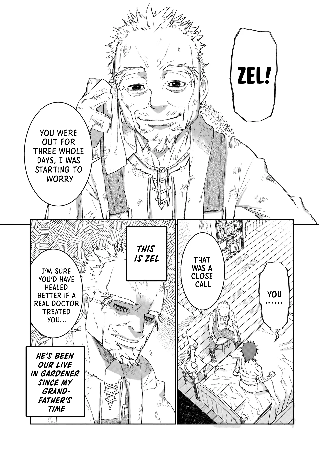 Seventh The Second Jewel (part1) 第7页