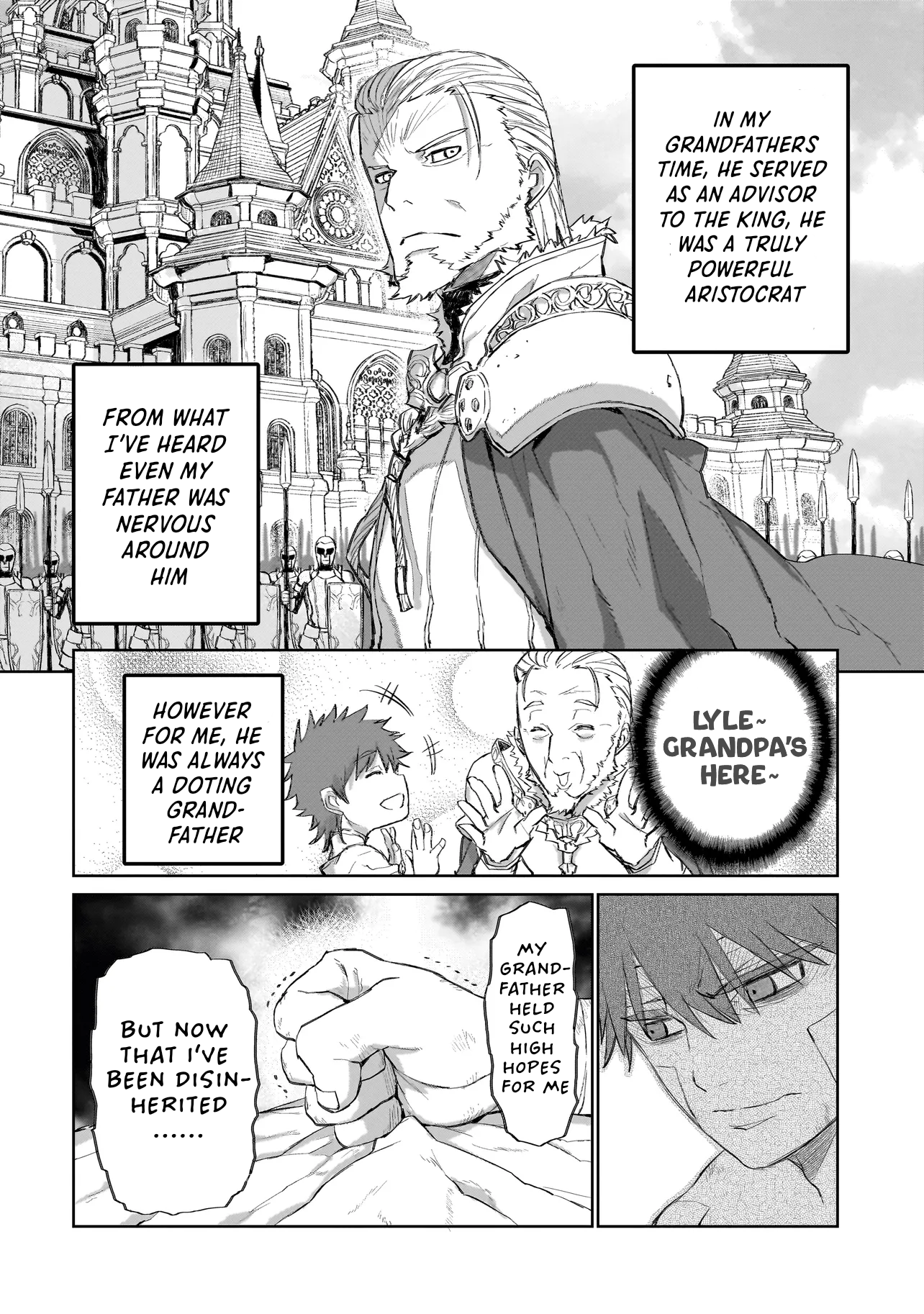 Seventh The Second Jewel (part1) 第10页