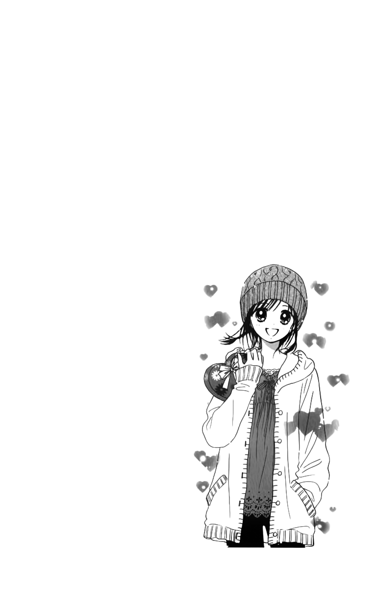 Kira Kira 100% Vol. 2 Ch. 5 第8页