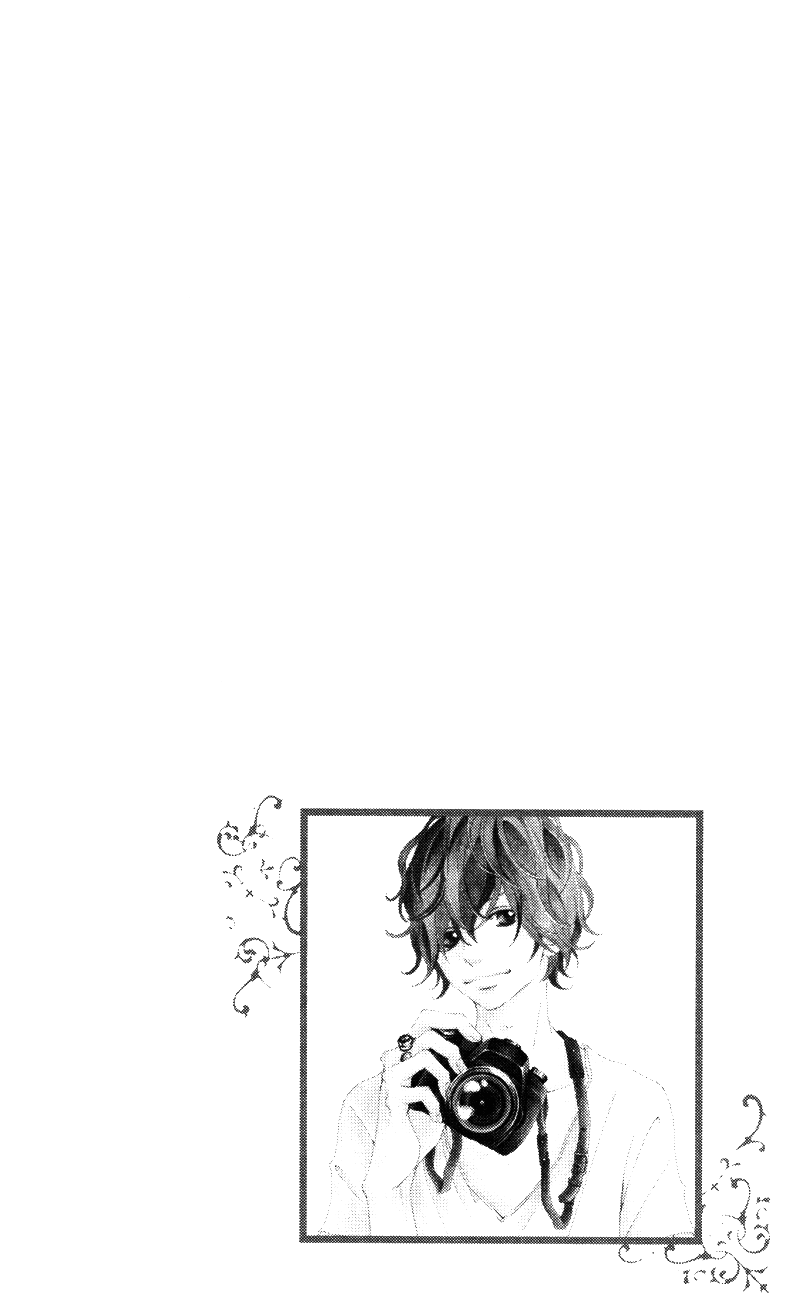 Runway no Koibito Extra Story 1 第42页