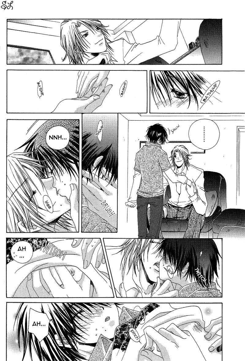 Kafe Kara Hajimaru Love Life Vol. 1 Ch. 1 第30页