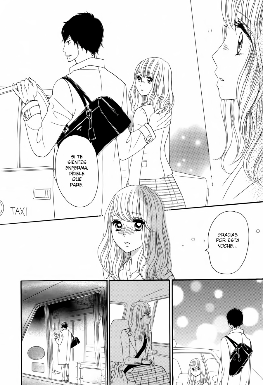 Watashi no Joushi Vol. 1 Ch. 1 第39页