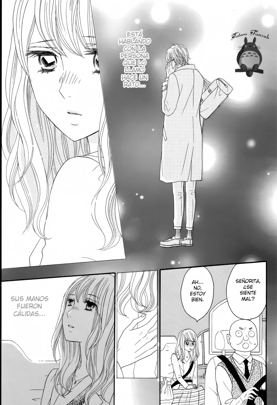 Watashi no Joushi Vol. 1 Ch. 1 第40页