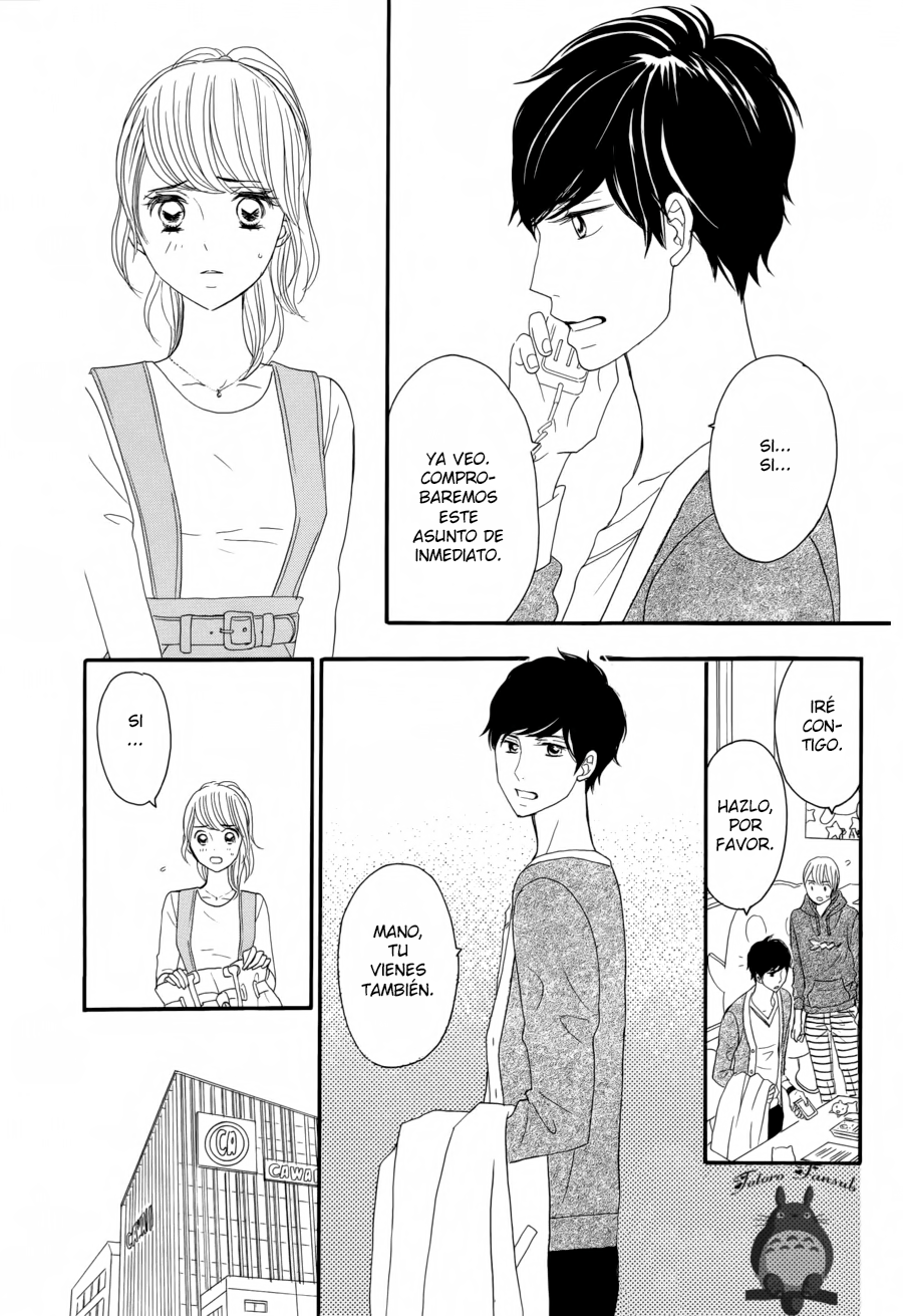Watashi no Joushi Vol. 1 Ch. 1 第44页