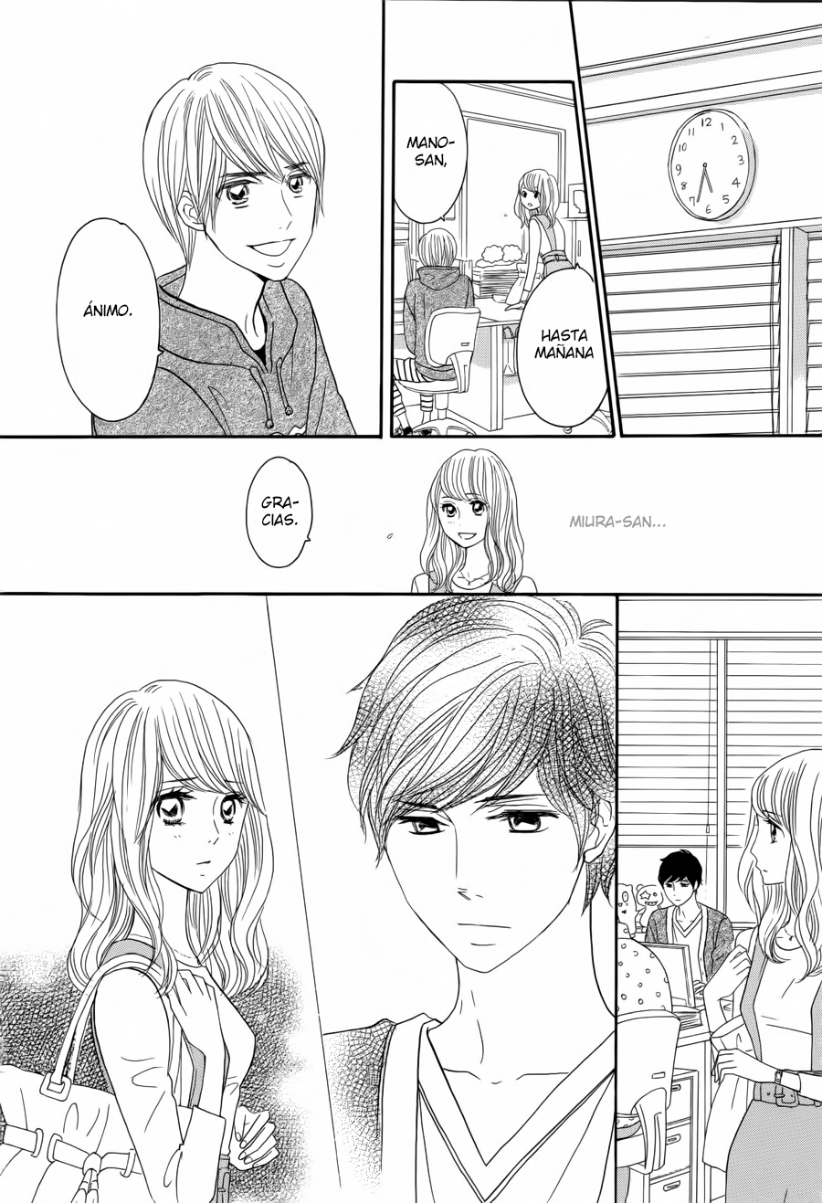Watashi no Joushi Vol. 1 Ch. 1 第47页