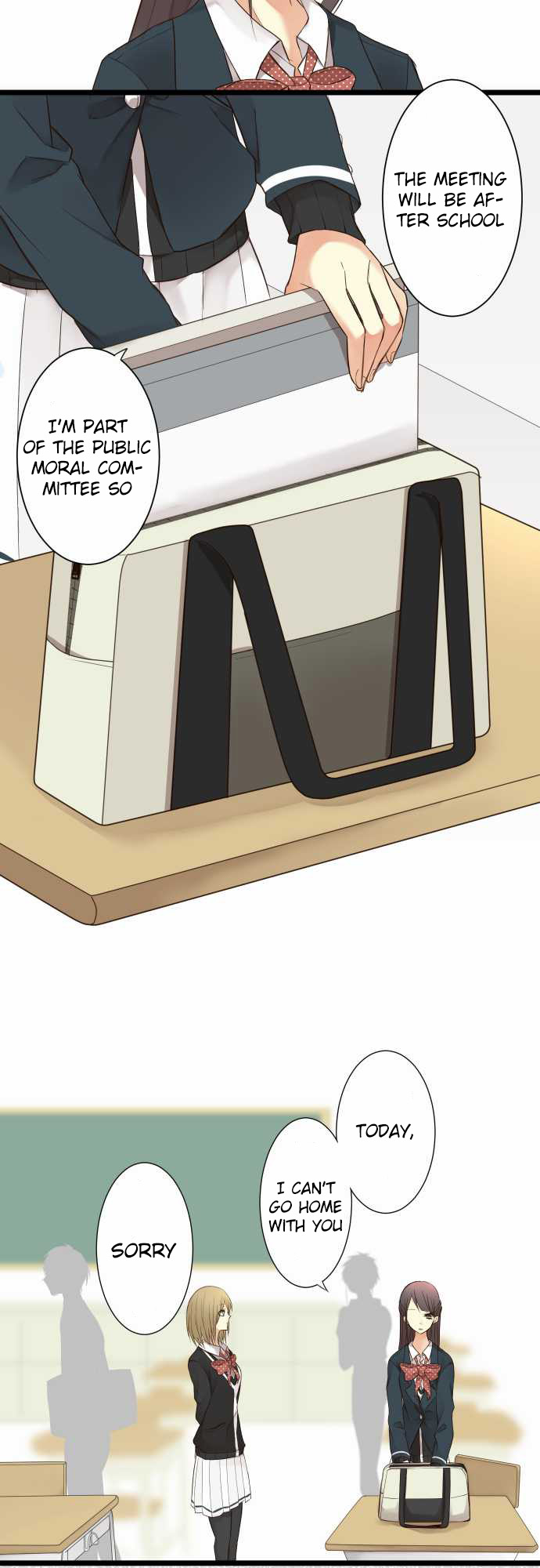 Hone no Nazuki Made Aisu Ch. 3 第6页