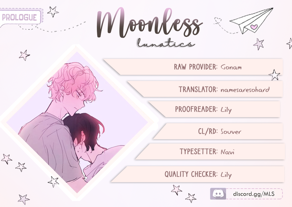 My Delicious Dream Boy Prologue 第10页
