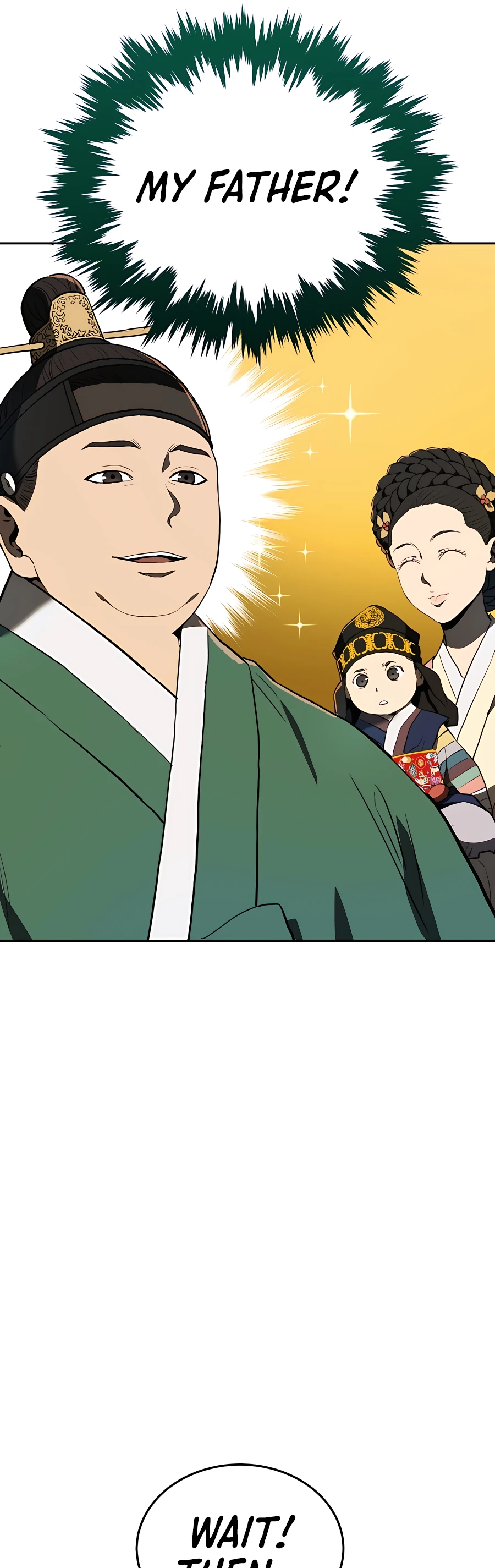 Black Corporation: Joseon Ch. 3 第5页