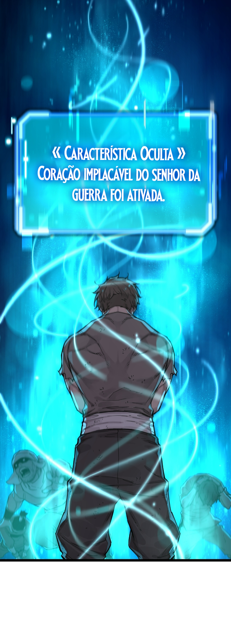 Hidden Teukseong 13-gae Deulgo Sijakhanda Ch. 1 第108页
