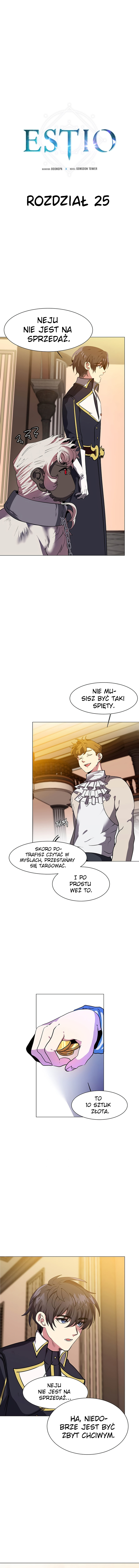 Estio Vol. 1 Ch. 25 第2页