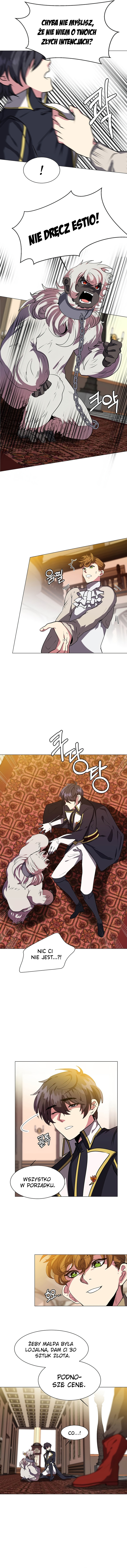 Estio Vol. 1 Ch. 25 第4页