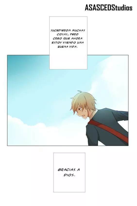 Aegis Orta Ch. 1 第6页