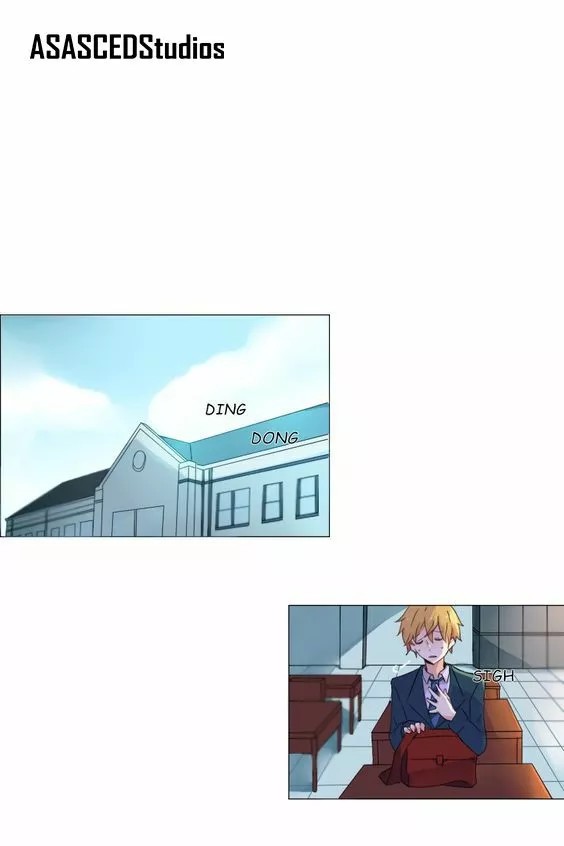 Aegis Orta Ch. 1 第7页