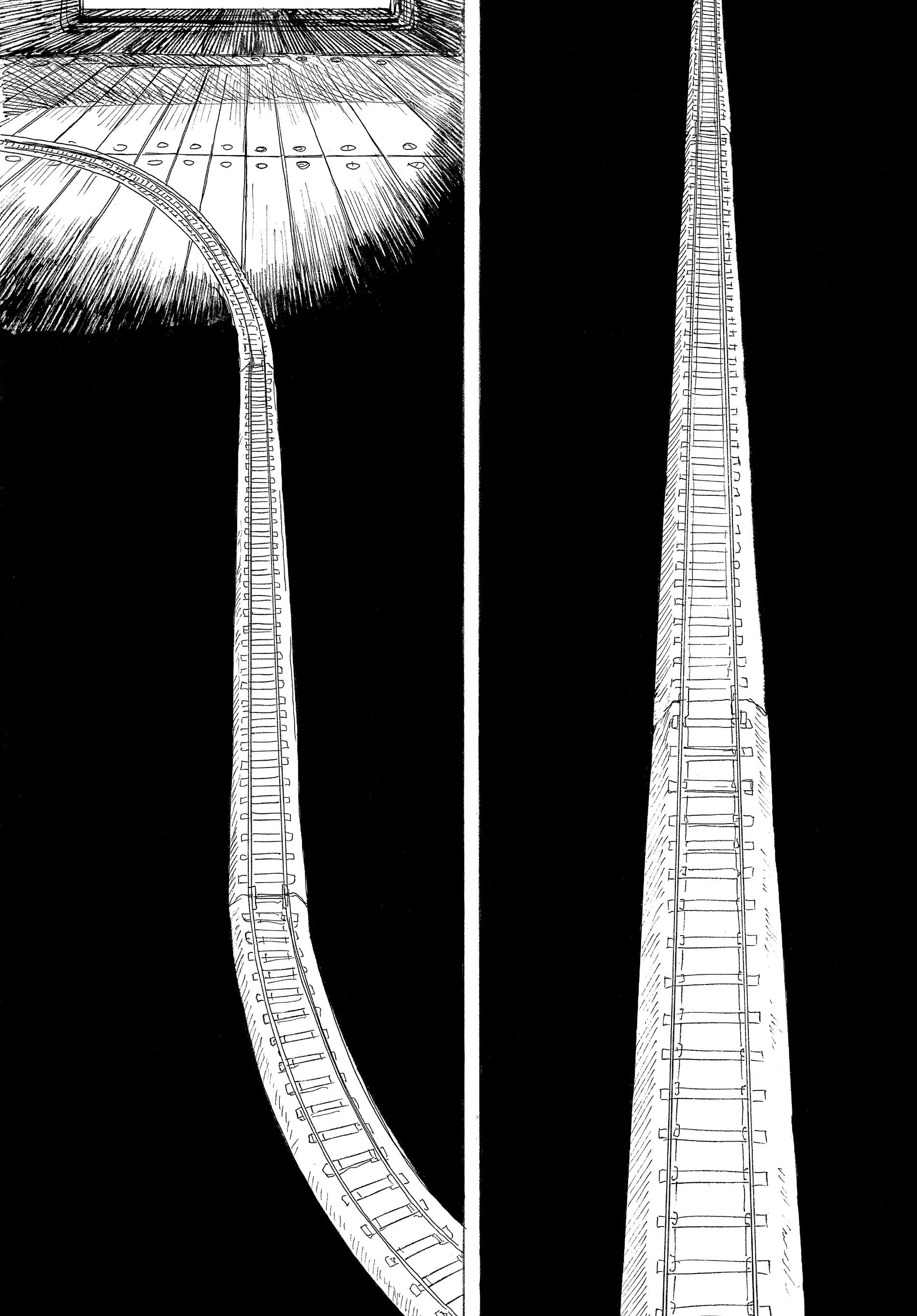 Momo Kanchou no Himitsu Kichi Vol. 1 Ch. 2 第3页